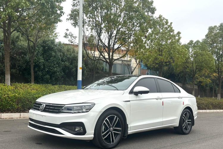 Used Volkswagen Lamando 2021 280TSI DSG Comfort Edition
