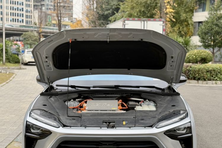 Used Nio ES8 2022 100 kWh Six-Seater Version