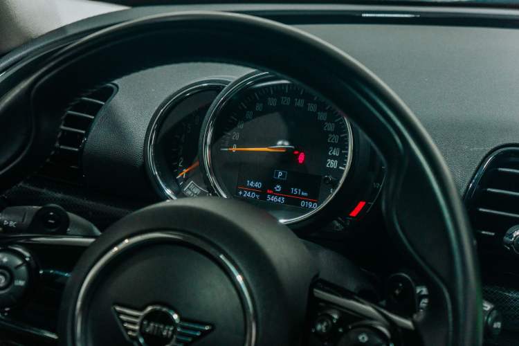 Used  Clubman 2019 2.0T COOPER S
