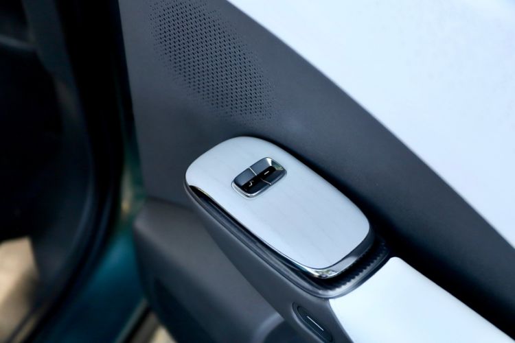 Used XPeng G7 2025 Model—702 Ultra Long Range
