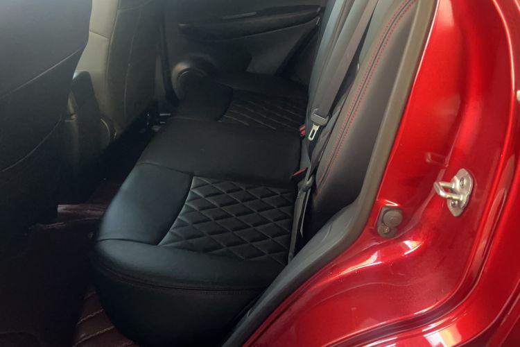 Used Nissan Qashqai 2016 2.0L CVT Elite Edition
