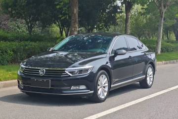 Used Volkswagen Magotan 2018 330TSI DSG Advanced Model