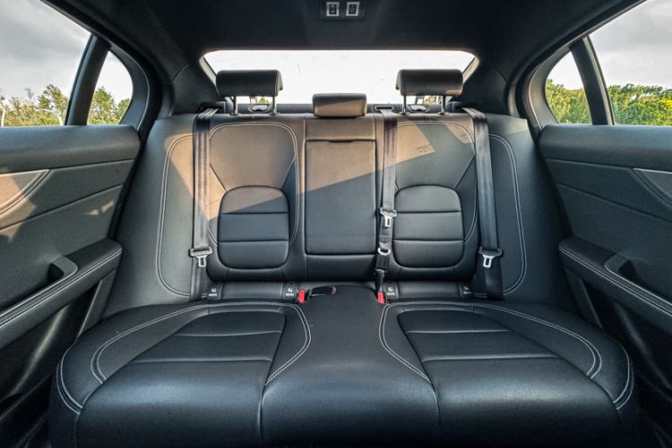 Used Jaguar XEL 2021 2.0T 250 PS R-DYNAMIC S Advanced Sport Edition
