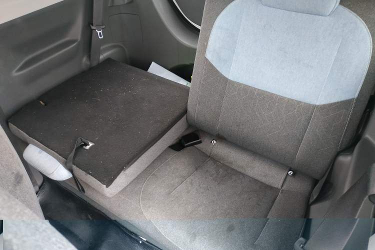 Used  Panda 2023 Panda Mini 200km Endurance Bear
