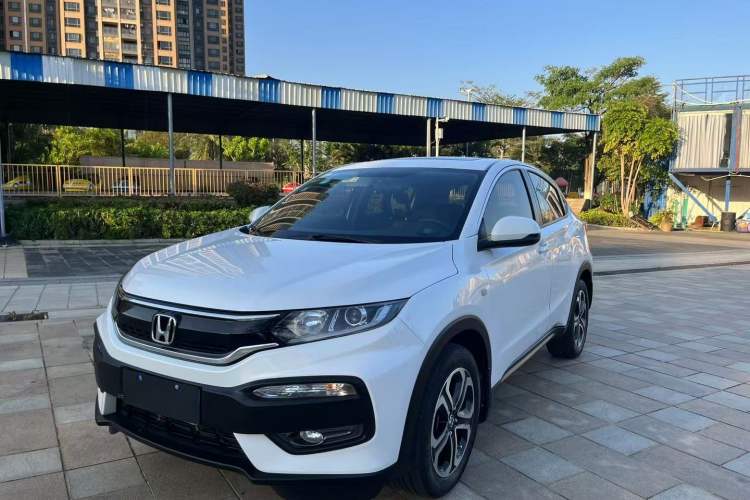 Used Honda XR-V 2017 1.8L EXi CVT Comfort Version