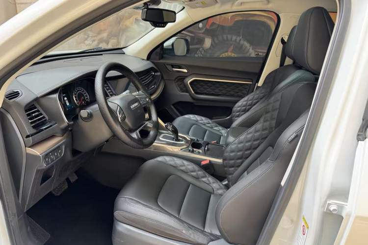 Used Haval H6 2021 1.5 GDIT Automatic Champion Edition
