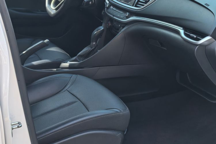 Used Buick GT 2021 Revised Version Flagship 1.5L Automatic Elite Edition
