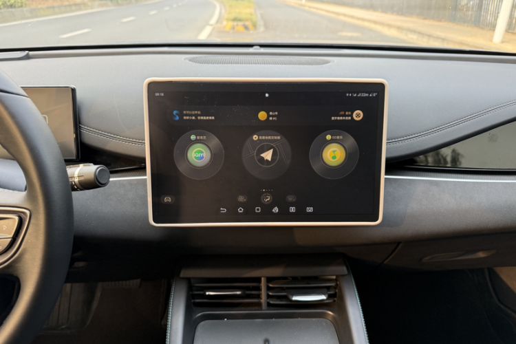 Used BYD Seal 06 New Energy 2024 DM-i 80KM Prestige Model
