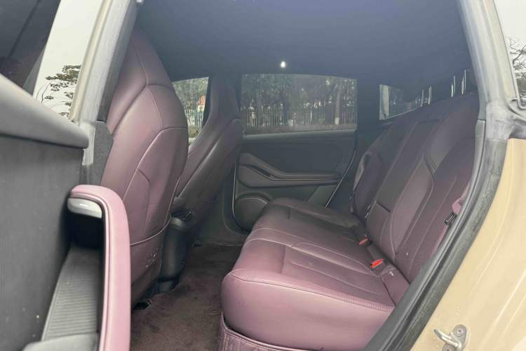 Used Nio ET5 2022 75 kWh