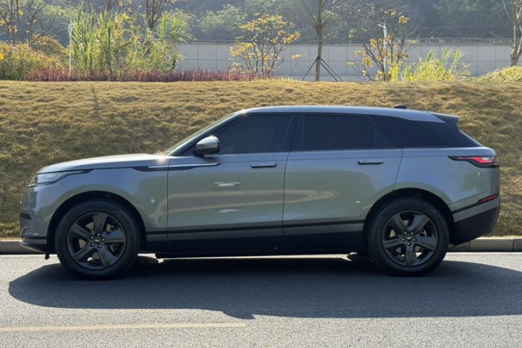 Used Land Rover Range Rover Velar 2021 P250 model