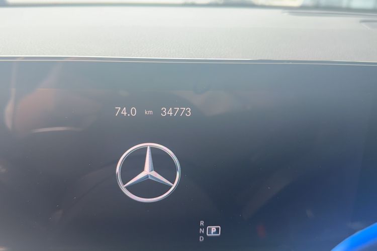 Used Mercedes-Benz GLB 2022 GLB 220 Dynamic Edition