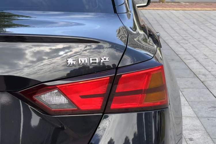 Used Nissan Teana 2019 2.0L XL Comfort Edition
