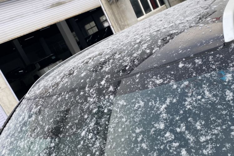 Used Honda UR-V 2020 370TURBO Two-Wheel Drive Luxury Edition
