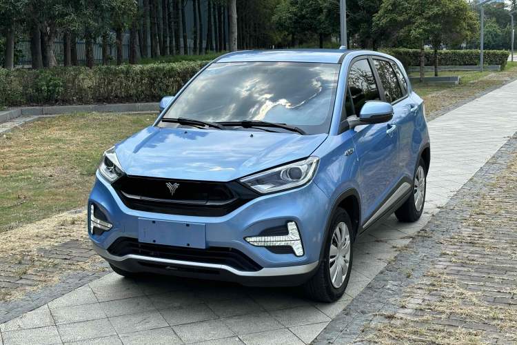 Used NETA N01 2020 Revised Version 430V