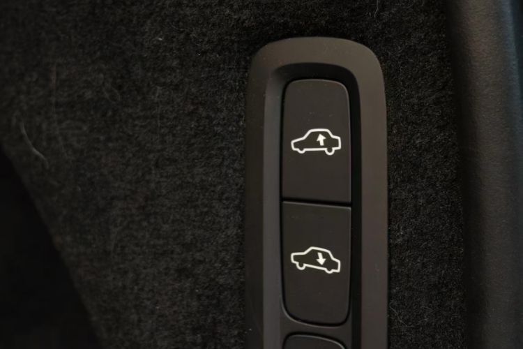 Used Volvo XC90 2019 T6 Luxury Edition 7-seater China V Standard
