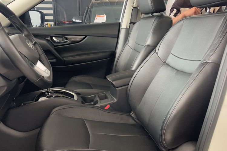 Used Nissan X-Trail 2021 2.0L CVT 2WD XL ITS SmartConnect Comfort Edition
