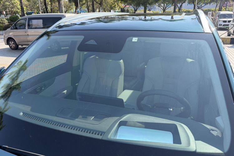 Used GAC Trumpchi GS8 2022 Dual-Engine Series 2.0TM Four-Wheel Drive Prestige Edition (6 Seats)
