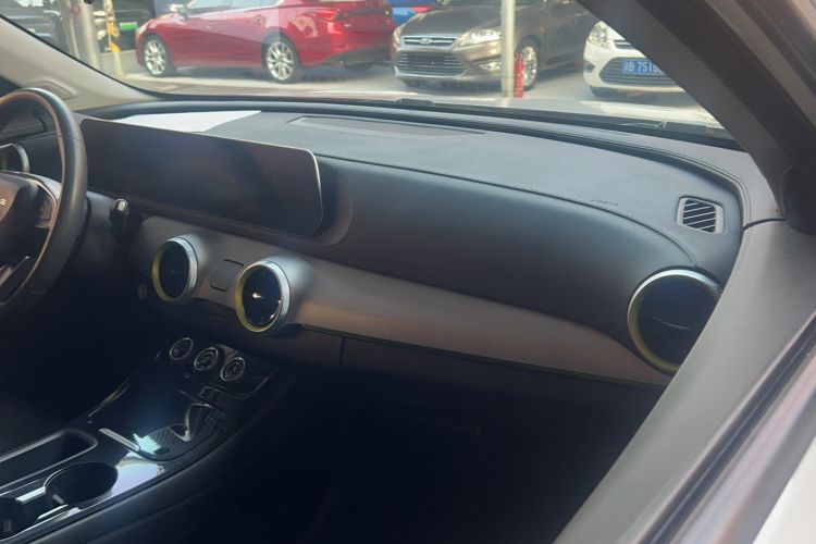 Used FORTHING Friday 2024 410 Performance Edition