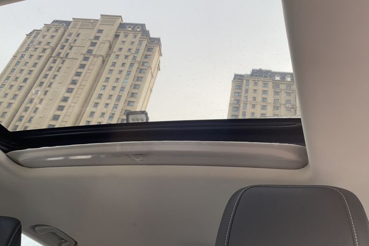 Used Tank 300 2022 2.0T Tank Ranger
