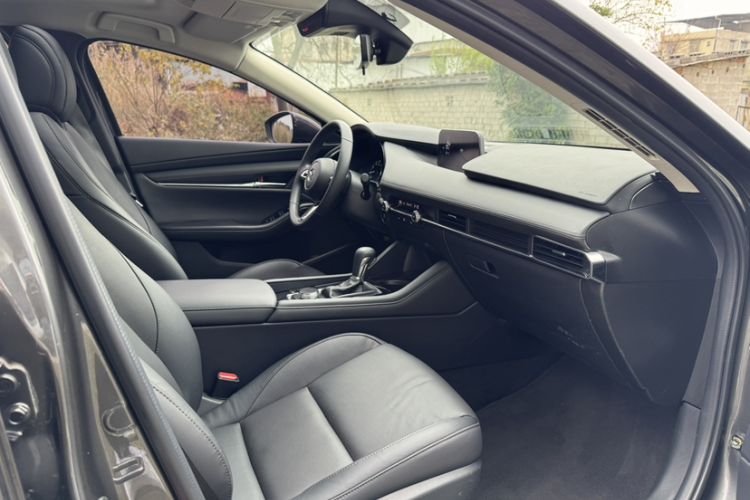 Used Mazda Mazda 3 Axela 2020 2.0L Automatic Zhiya Edition