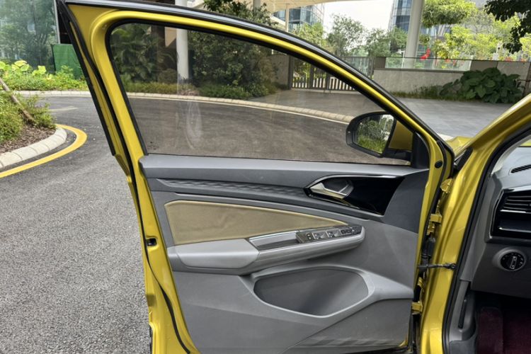 Used Jetta VS5 2019 280TSI Automatic Enjoyment Model
