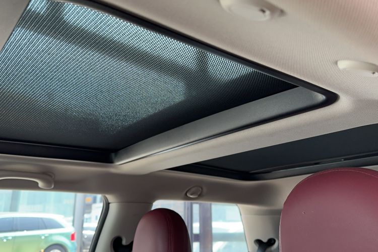 Used  MINI 2018 1.5T ONE PLUS
