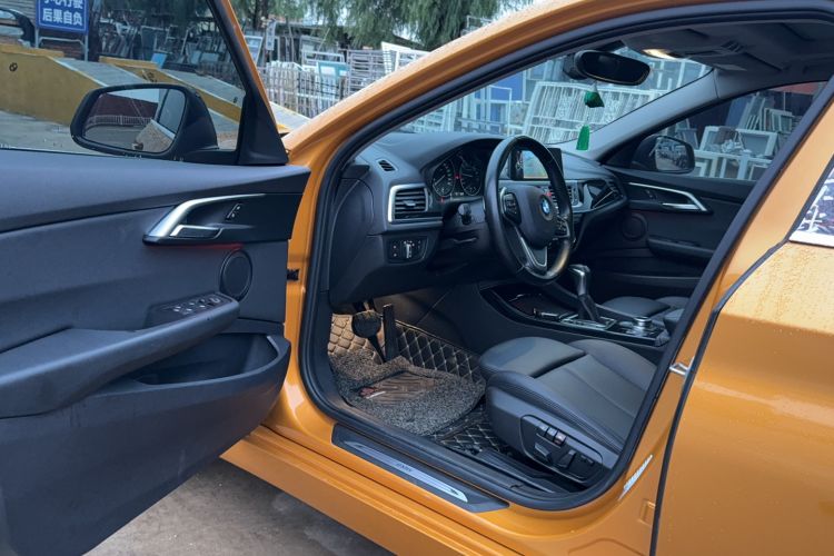 Used BMW 1 Series 2017 120i Design Package Model
