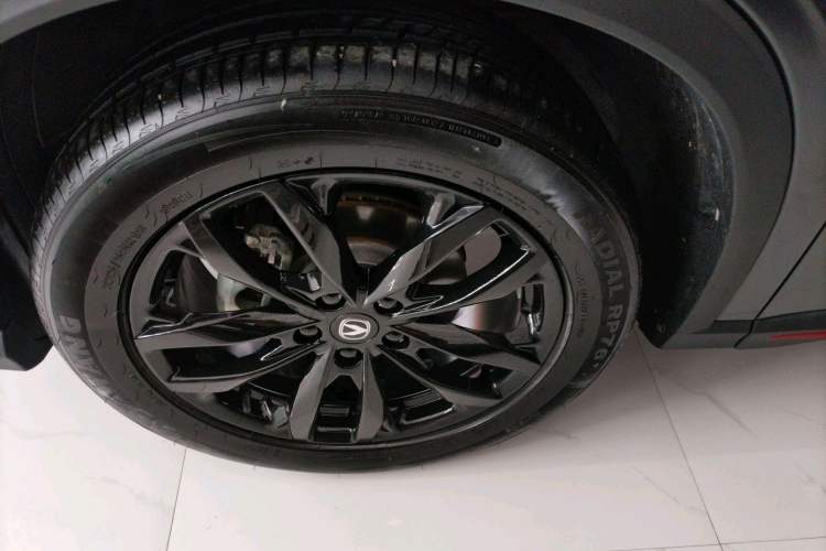 Used Changan X5 PLUS 2025 1.5T DCT Pioneer Edition
