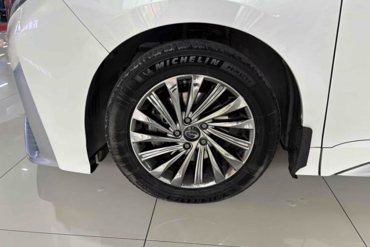 Used GAC Trumpchi M8 2021 Master Series 390T Ultimate Edition
