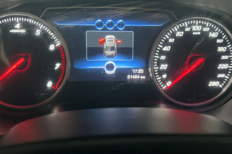 Used Hongqi H5 2019 30TD Dynamic Edition