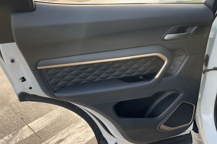 Used Haval H6 2021 1.5 GDIT Automatic Champion Edition
