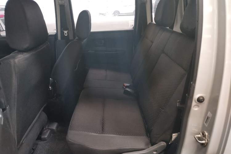 Used Suzuki Wagon R 2016 1.4L Manual Value Model