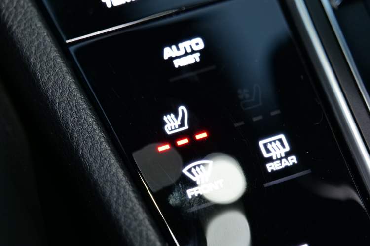 Used Porsche Cayenne 2019 Cayenne 3.0T
