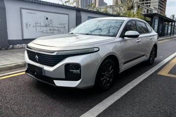Used Baojun RC-5 2020 1.5L CVT Smart Elite Edition