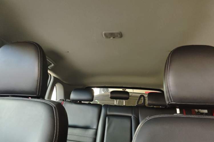 Used Mitsubishi ASX 2013 2.0L CVT Two-Wheel Drive Elite Edition
