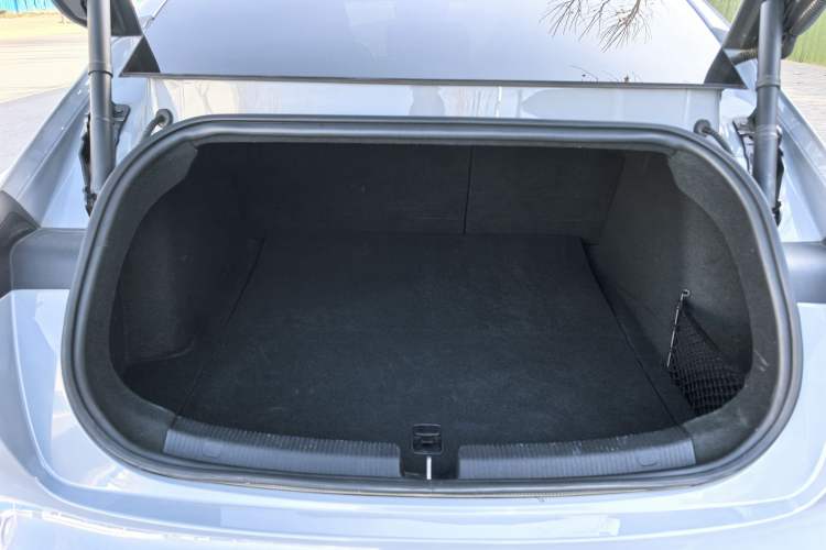 Used Nio ET5 2022 75 kWh