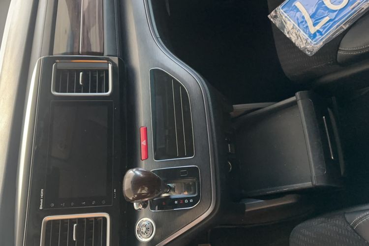 Used Honda Elysion 2016 2.4L Comfort Edition
