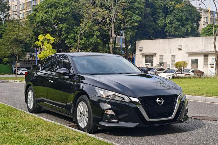 Used Nissan Teana 2020 2.0L XL Comfort Edition
