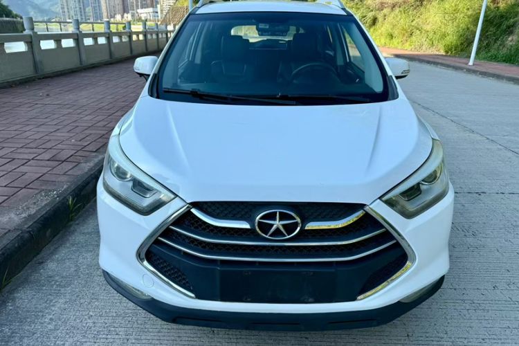 Used  Refine S3 2014 1.5L CVT Luxury Model