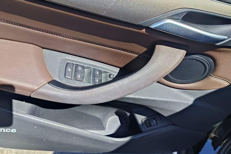 Used BMW X1 2019 sDrive18Li Premium Edition