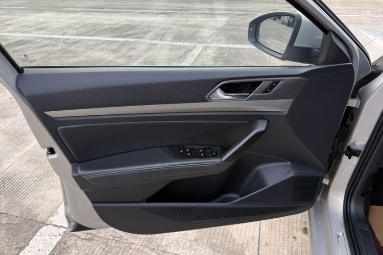 Used Volkswagen Lavida 2021 1.5L Automatic Comfort Edition