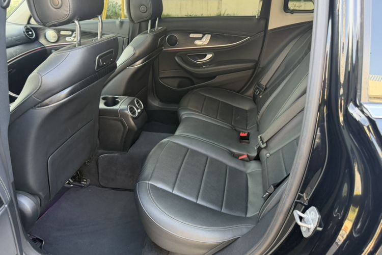 Used Mercedes-Benz E-Class 2018 Restyled E 300 L Sport Luxury Edition
