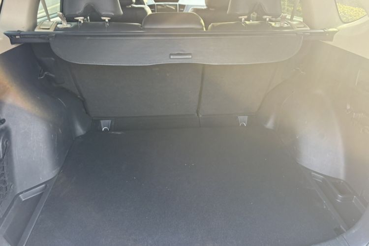 Used Honda CR-V 2016 2.0L two-wheel drive Urban Edition
