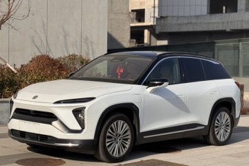 Used Nio ES6 2020 600 km Sport Edition