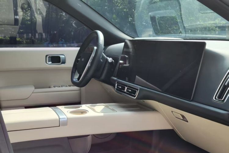 Used Li Auto L9 2024 Ultra Model
