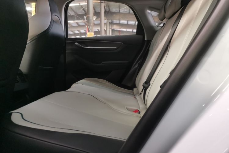 Used BYD Destroyer 05 2024 HONOR Edition DM-i 55KM Luxury Model
