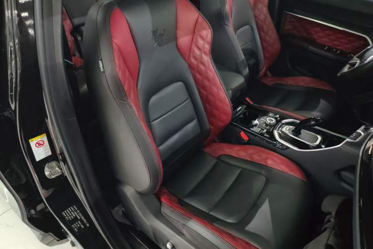 Used Haval H6 2020 2.0 GDIT Automatic GT Power Edition
