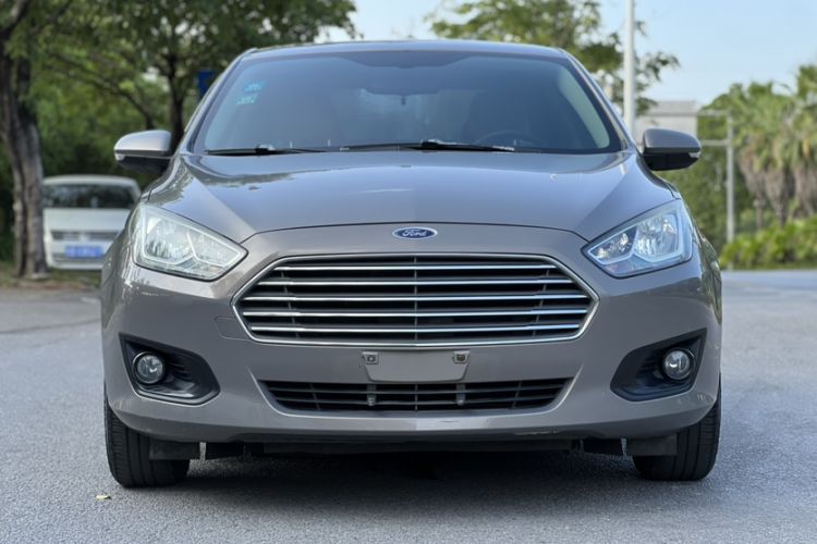 Used Ford Escort 2015 1.5L Manual Comfort Model