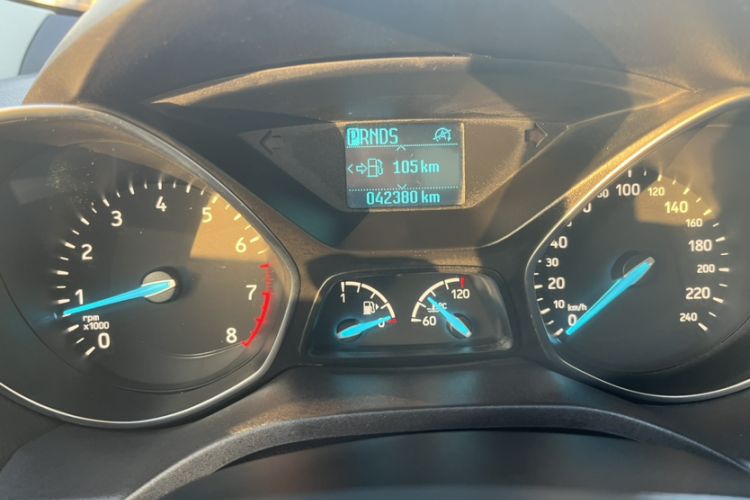 Used Ford Kuga 2018 EcoBoost 180 Two-Wheel-Drive Platinum Edition