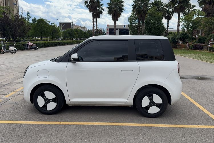 Used  Lumin 2023 205km Xiangqin Version
